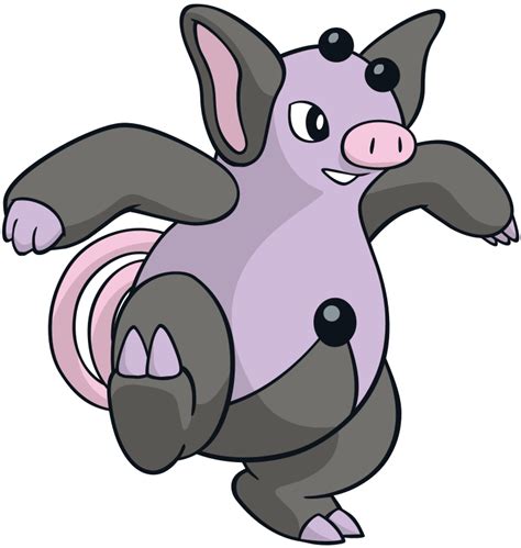 grumpig pokemon